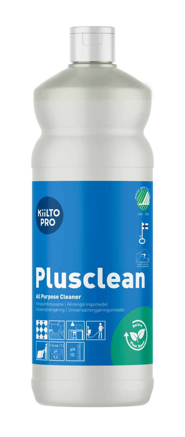 Kiilto Pro Plusclean