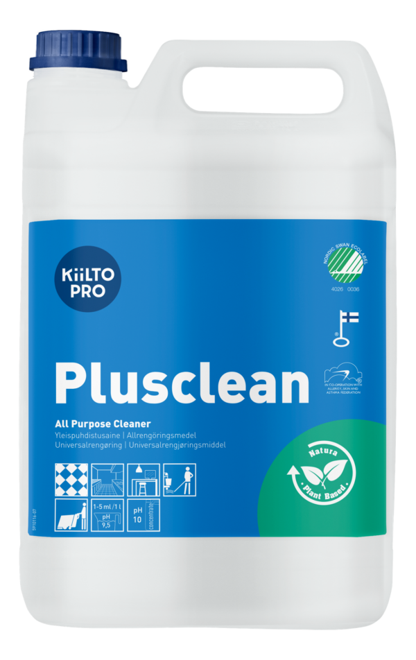 Kiilto Pro Plusclean - Image 2